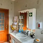 Casas Do Travasso - Quinta Da Galinha 4* Ламегу