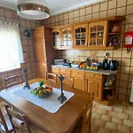 Отель Casas Do Travasso - Quinta Da Galinha 4*