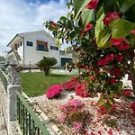 Отель Casas Do Travasso - Quinta Da Galinha