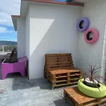Casas Do Travasso - Quinta Da Galinha 4* Ламегу