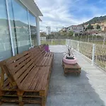 Casas Do Travasso - Quinta Da Galinha Ламегу