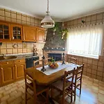 Casas Do Travasso - Quinta Da Galinha Отель Ламегу