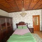 Отель Casas Do Travasso - Quinta Da Galinha Ламегу