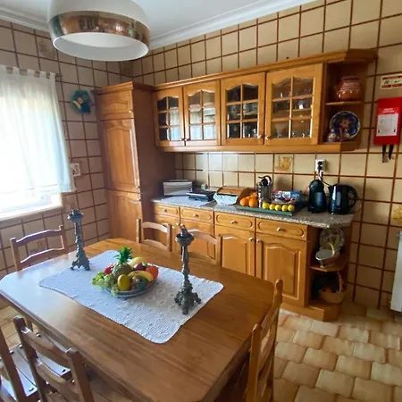Отель Casas Do Travasso - Quinta Da Galinha 4*