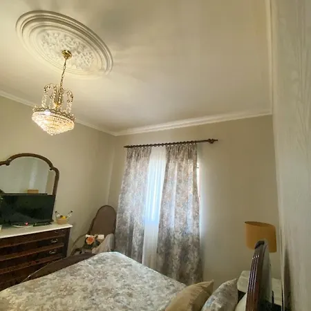 Отель Casas Do Travasso - Quinta Da Galinha 4*