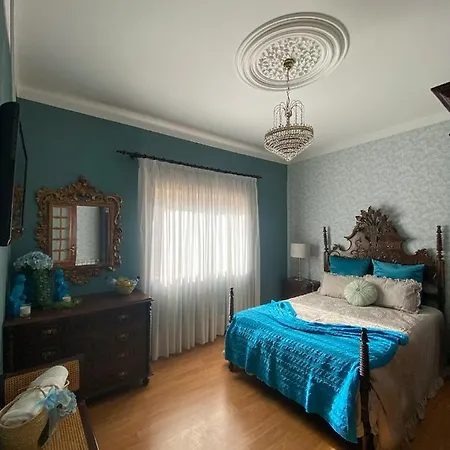 Casas Do Travasso - Quinta Da Galinha Отель 4*
