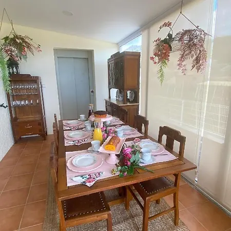 Отель Casas Do Travasso - Quinta Da Galinha 4*