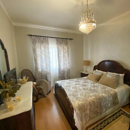 Casas Do Travasso - Quinta Da Galinha 4* Ламегу