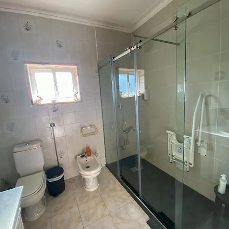 Casas Do Travasso - Quinta Da Galinha 4* Ламегу