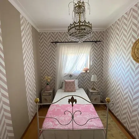 Casas Do Travasso - Quinta Da Galinha