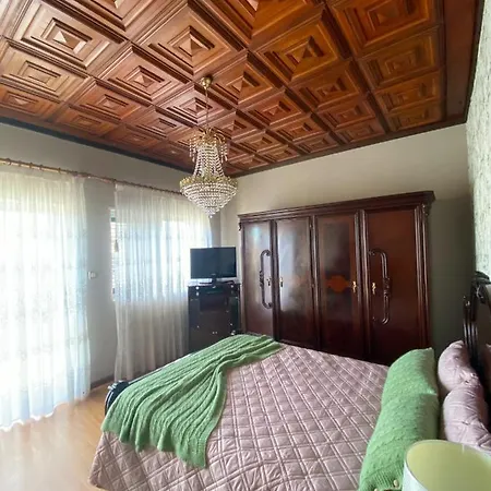 Casas Do Travasso - Quinta Da Galinha 4* Ламегу