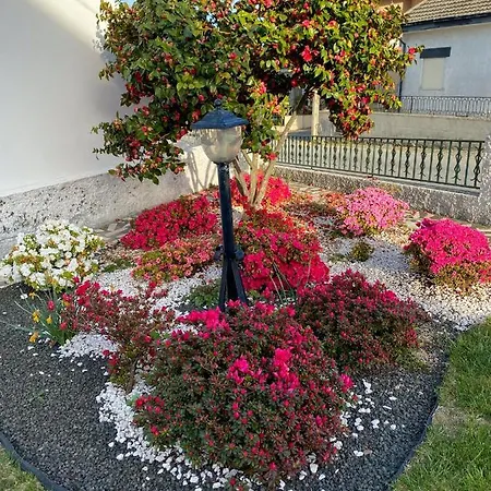 Casas Do Travasso - Quinta Da Galinha 4* Ламегу