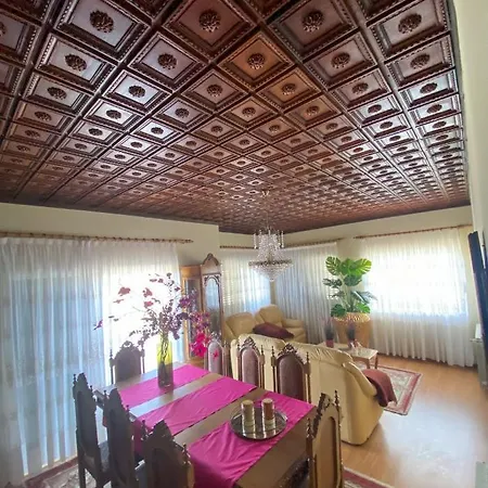 Casas Do Travasso - Quinta Da Galinha