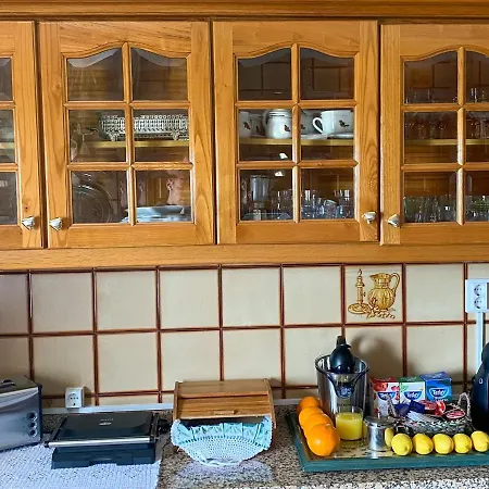 Отель Casas Do Travasso - Quinta Da Galinha 4*