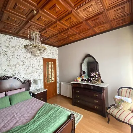 Casas Do Travasso - Quinta Da Galinha Отель