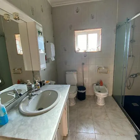 Отель Casas Do Travasso - Quinta Da Galinha