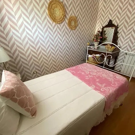 Отель Casas Do Travasso - Quinta Da Galinha Ламегу
