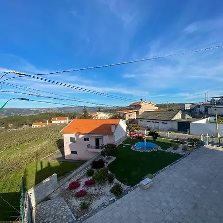 Casas Do Travasso - Quinta Da Galinha