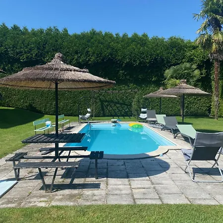Casas Do Travasso - Quinta Da Galinha Отель